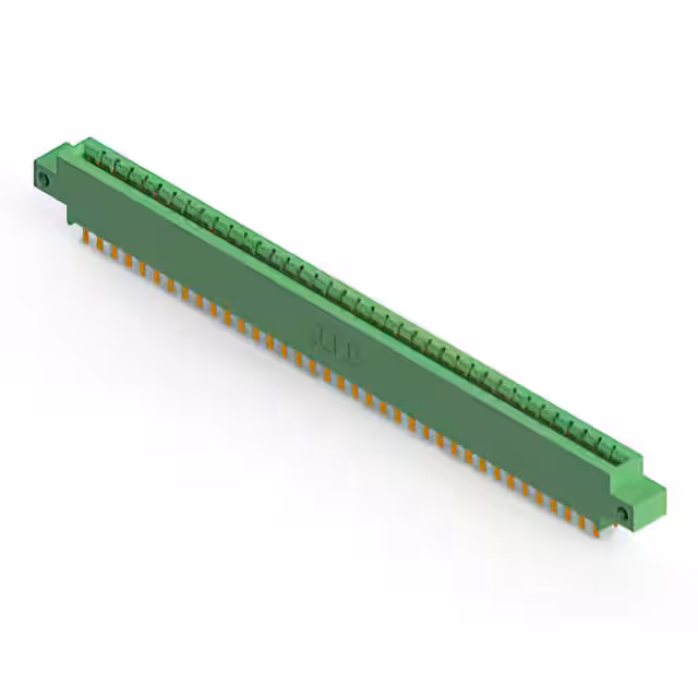 333-074-500-812 EDAC Inc.  Edgeboard Connectors